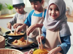 akreditasi panti asuhan