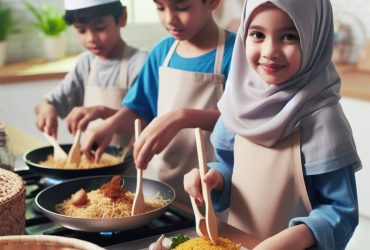 akreditasi panti asuhan