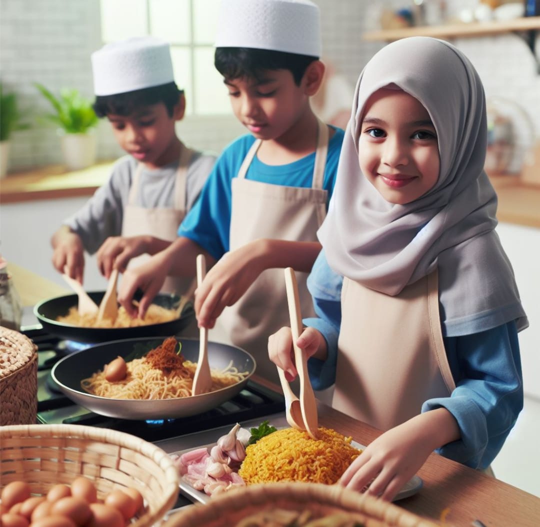 akreditasi panti asuhan