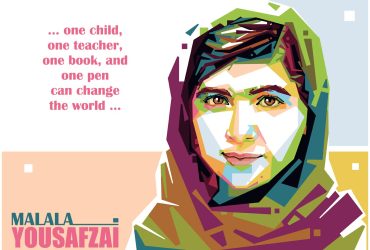 malala yousafzai