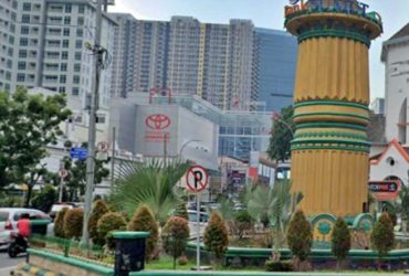 panti asuhan di medan