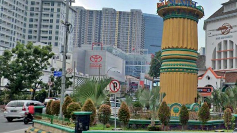 panti asuhan di medan