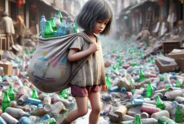 kekerasan seksual anak jalanan