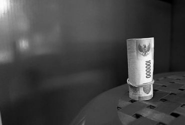 zakat profesi