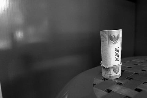 zakat profesi