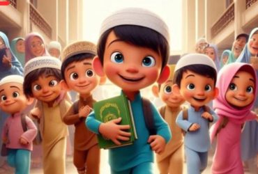 metode pengajaran