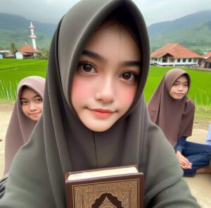 santri