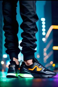 sepatu