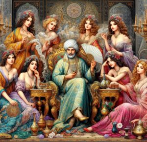 sultan