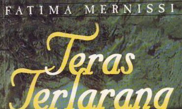teras terlarang