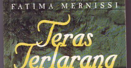 teras terlarang