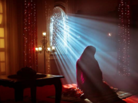 mariyah al qibtiyah