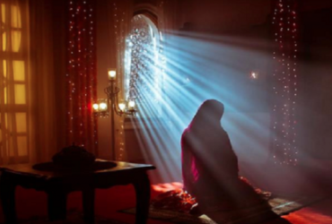 mariyah al qibtiyah