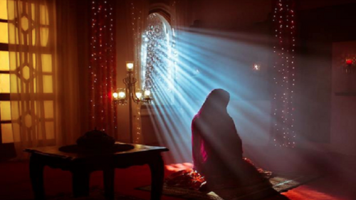 mariyah al qibtiyah