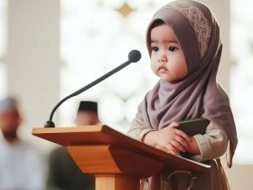 larangan pemimpin perempuan