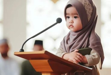 larangan pemimpin perempuan