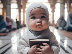 mencuri al qur'an
