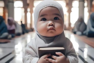 mencuri al qur'an