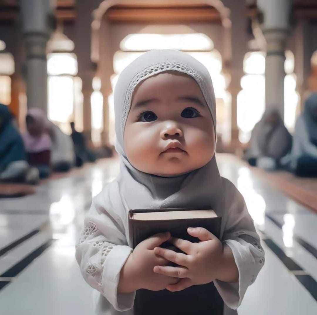 mencuri al qur'an