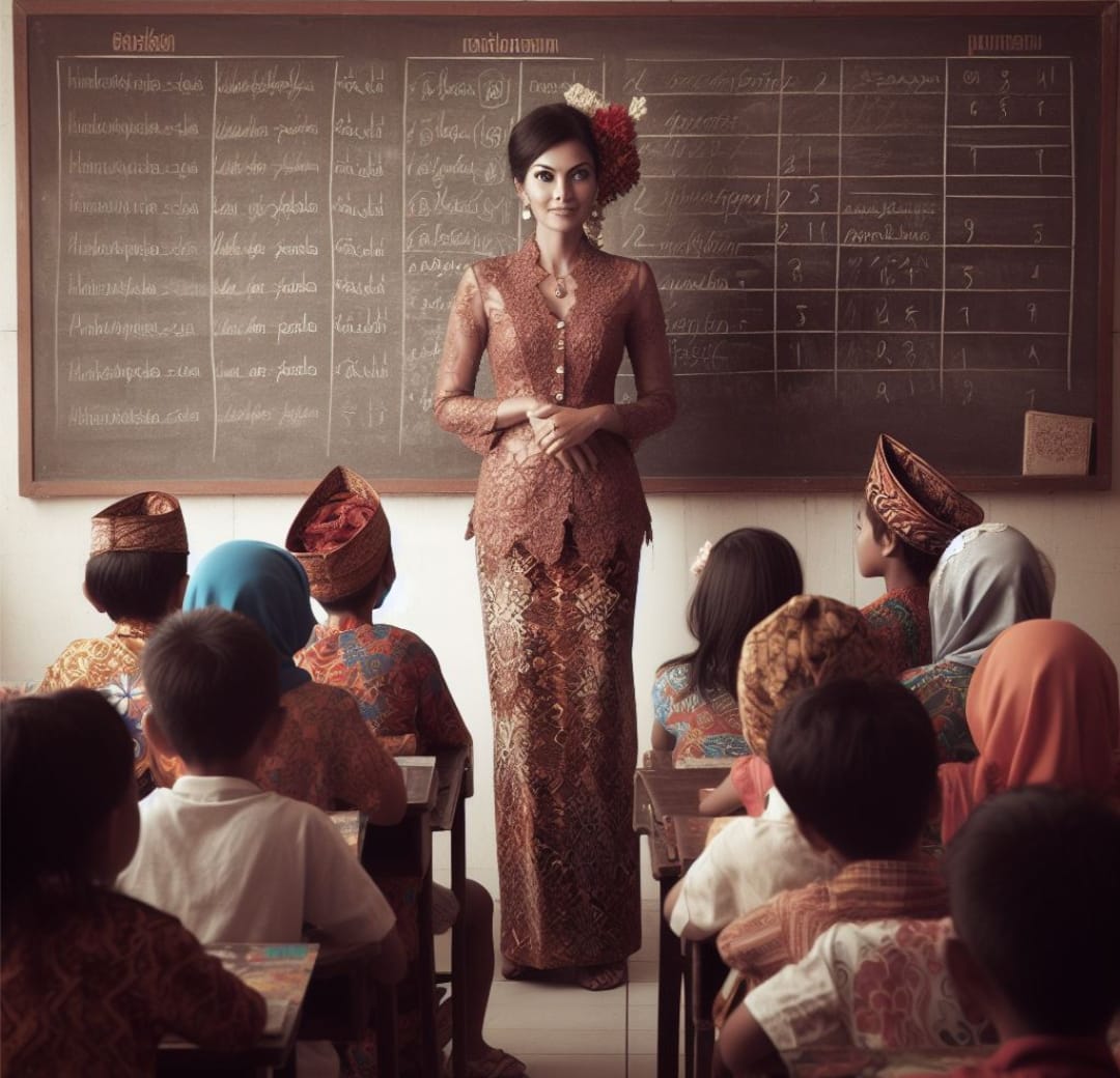 guru penggerak