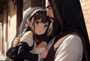 menikahi anak zina