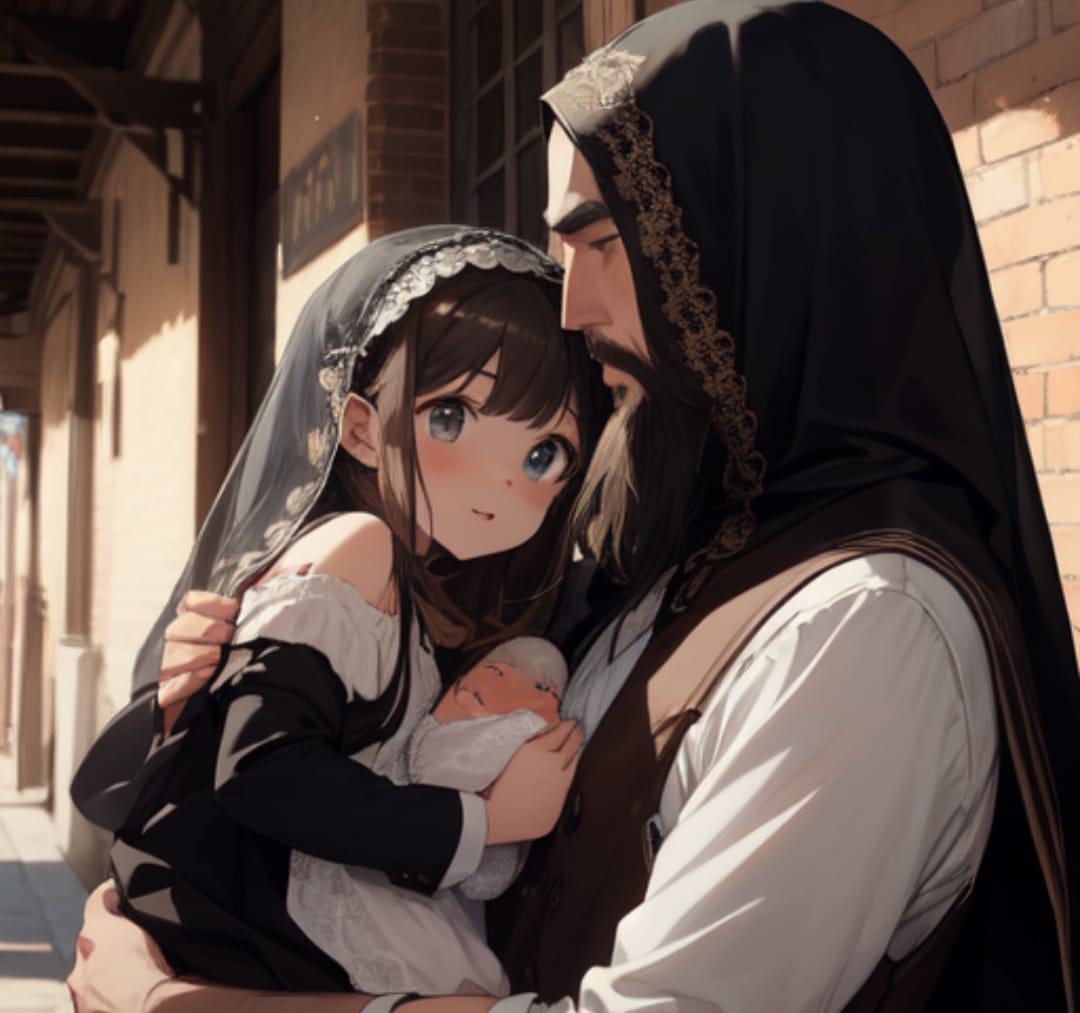 menikahi anak zina