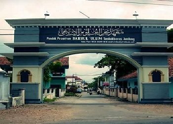 ponpes tambakberas
