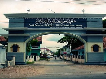 ponpes tambakberas