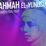 Syaikhah Rahmah el-Yunusiyah Syaikhah Rahmah