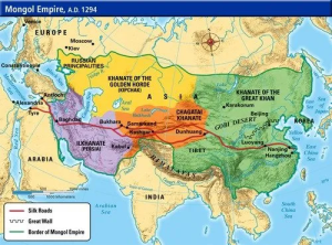 Mongol