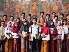 aturan seragam sekolah