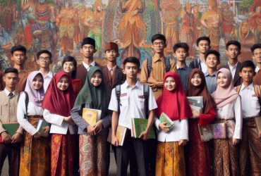 aturan seragam sekolah