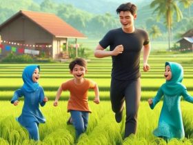 zakat pertanian