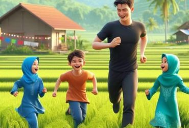 zakat pertanian