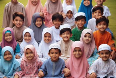 panti asuhan di bogor