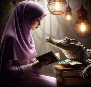 buaya