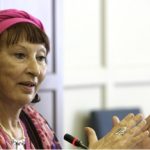 Fatima Mernissi fatima mernissi
