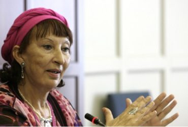 fatima mernissi