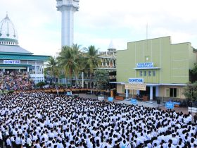 pesantren gontor
