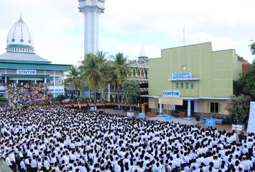 pesantren gontor