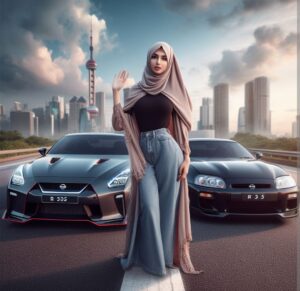 gtr