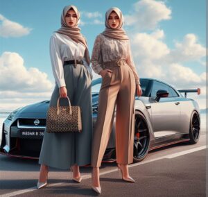 gtr