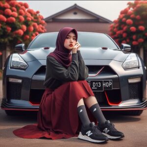 gtr