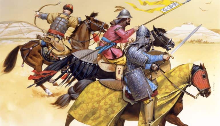 kesultanan mamluk