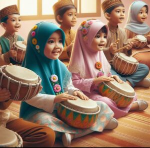 marawis
