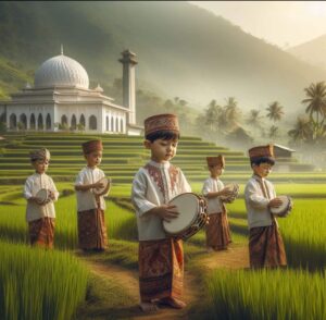 marawis