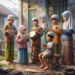 seni hadrah