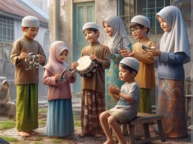 seni hadrah