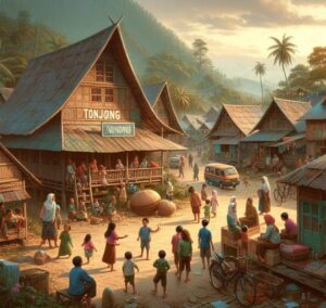 pasar