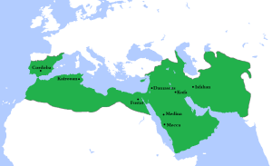 bani umayyah